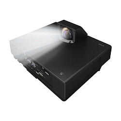 Avis Epson EB-805F - Noir