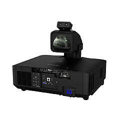 Avis Epson EB-PU2213B - Noir