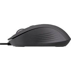 Acheter Logitech M520 Grise