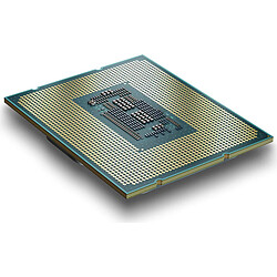 Avis Intel i3-13100 4.5GHz