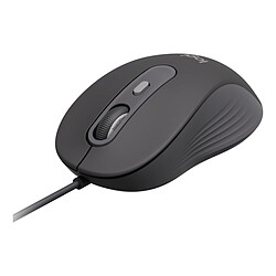 Logitech M520 Grise pas cher