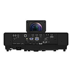 Acheter Epson EB-805F - Noir