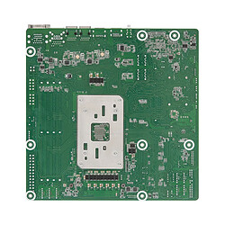 Avis Asrock EPYC4000D4U