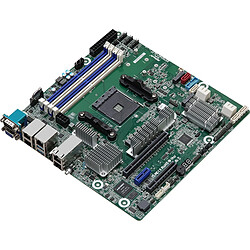 Avis Asrock X570D4U-2L2T/BCM