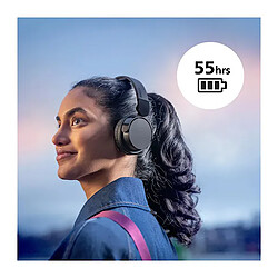 Acheter Philips TAH4209WT/00 - Blanc et noir