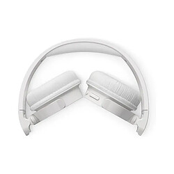 Avis Philips TAH4209WT/00 - Blanc et noir