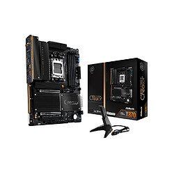Avis Asrock 90-MXBTE0-A0UAYZ