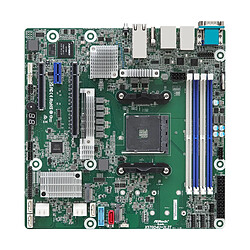 Acheter Asrock X570D4U-2L2T/BCM