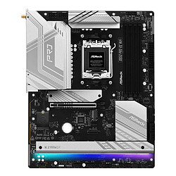 Acheter Asrock B850 Pro RS WiFi