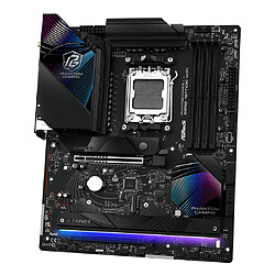 Asrock B850 Riptide WiFi pas cher