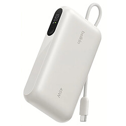 Avis Belkin batterie externe BOOSTCHARGE – Noir