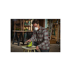 RYOBI ONE+ R18CK3G-242G - Kit 3 outils 18 V avec batteries pas cher