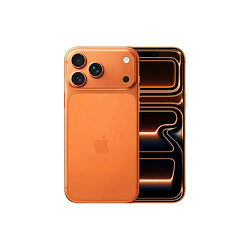 Acheter Apple iPhone 17 Pro Max 0Go/256Go - Orange