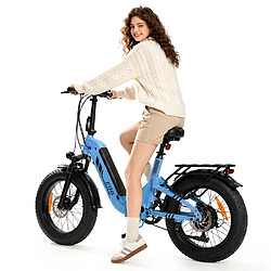 ISCOOTER EB8 pas cher
