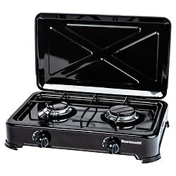 Avis Ravanson K-02TB - Noir