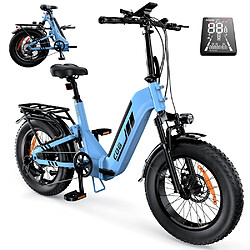 Vélo électrique