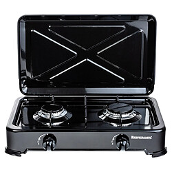 Acheter Ravanson K-02TB - Noir