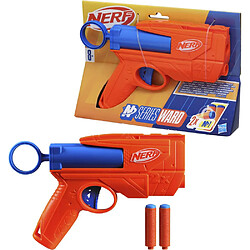 Nerf & jeu de tir