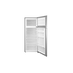 Avis Réfigérateur combiné 55cm 204l statique - GRF2104SI - GLEM GAS