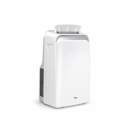 Acheter Climatiseur Mobile - 12000 Btu - Froid Et Chaud