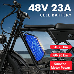 Vélo électrique