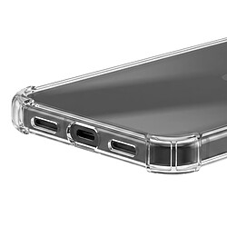 Acheter Avizar Coque pour Google Pixel 11 Pro XL en Silicone avec Coins Renforcés Transparent