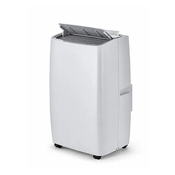 Climatiseur Mobile - 12000 Btu - Wifi - Froid Et Chaud pas cher