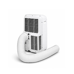 Climatiseur Mobile - 12000 Btu - Froid Et Chaud pas cher