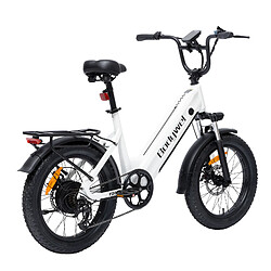 Vélo électrique