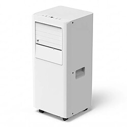 Acheter Climatiseur Mobile - 9000 Btu - 2 Vitesses