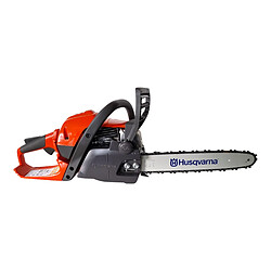 Avis Husqvarna 130 Tronçonneuse à essence 1,5 kW, 38 cm³, 35 cm (967108401)