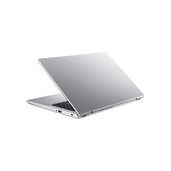 Acer Aspire Go 15 - Ryzen 7 - 16 Go - SSD 512 Go - Argent pas cher