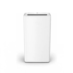 Acheter Climatiseur Mobile - 12000 Btu - Wi-fi - Froid Et Chaud