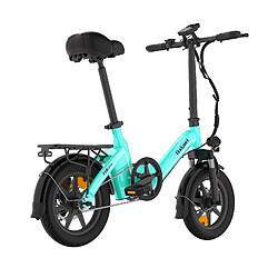 Vélo électrique