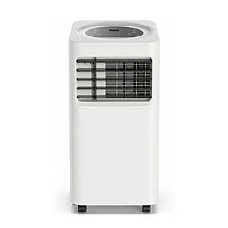 Avis Climatiseur Mobile 12000 Btu/h - 3-en-1 - Jusqu'à 24 M²