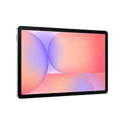 Acheter Samsung X406 10.9" 6Go/128Go Argent 4G