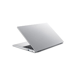 Acer Aspire Go 15 AG15-72P-58KB - 15,6" - 8 Go - 256 Go SSD - Argent pas cher