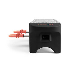 Appareil à raclette 2 personnes 350w - DOC156CO - Livoo X Marmiton - LIVOO pas cher