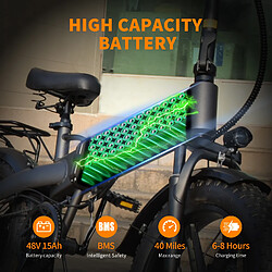 Vélo électrique