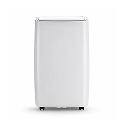Acheter Climatiseur Mobile - 12000 Btu - Wifi - Froid Et Chaud
