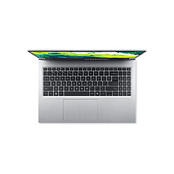 Avis Acer Aspire Go 15 AG15-72P-58KB - 15,6" - 8 Go - 256 Go SSD - Argent