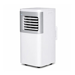 Acheter Climatiseur Mobile - 12000 Btu - Froid Et Chaud - Wifi