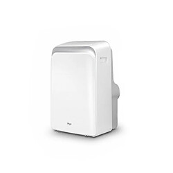 Avis Climatiseur Mobile - 12000 Btu - Froid Et Chaud