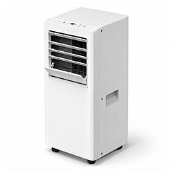 Climatiseur Mobile - 9000 Btu - 2 Vitesses pas cher