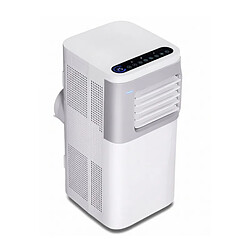 Climatiseur Mobile - 12000 Btu - Froid Et Chaud - Wifi pas cher