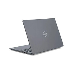 Avis Dell Latitude 3510 - i5 Gen 10 i5 - 16 Go RAM - SSD 256 Go - Linux · Reconditionné