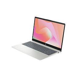 Avis HP 15-fc1000nfx DF8H0EA - 15,6 pouces - Ryzen 3 - 8 Go - 512 Go SSD