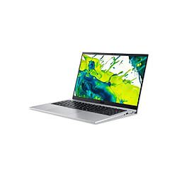 Acheter Acer Aspire Go 15 AG15-72P-58KB - 15,6" - 8 Go - 256 Go SSD - Argent