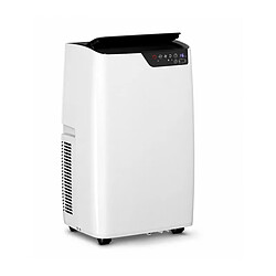 Acheter Climatiseur Mobile - 9000 Btu - Wifi Contrôle