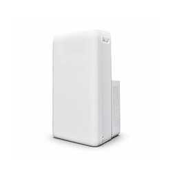 Climatiseur Mobile - 12000 Btu - Wi-fi - Froid Et Chaud pas cher